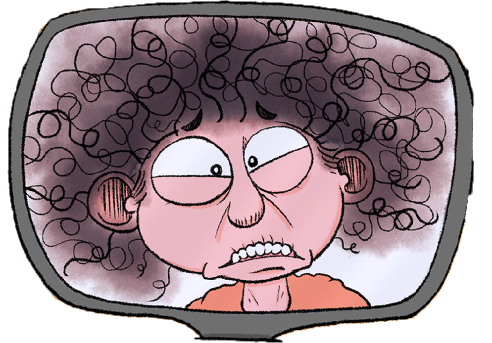 Poo poo face 01