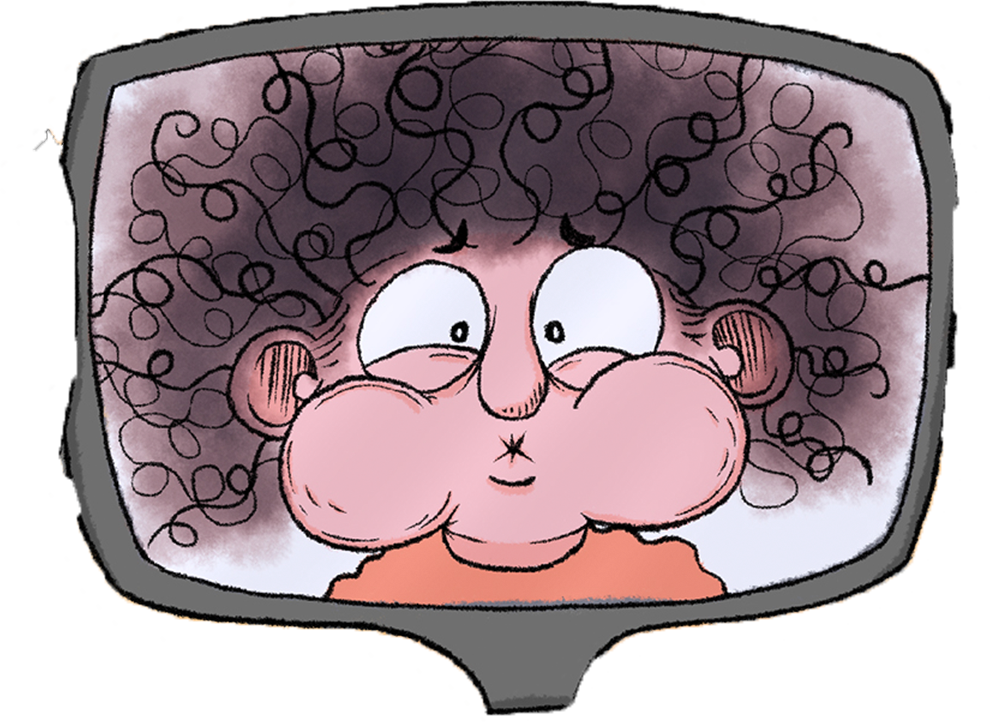 Poo poo face 02